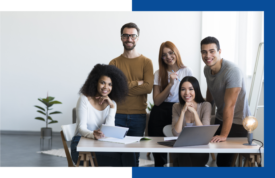  Join the Innovation Club