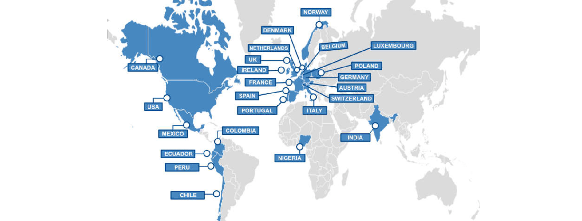 World Map